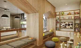 Imagem 6: APARTAMENTO RESIDENCIAL À VENDA, JARDIM VILA MARIANA, SÃO PAULO - AP0287