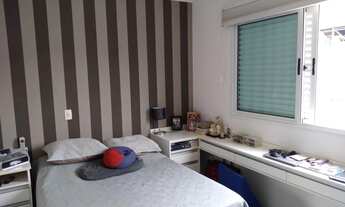 Imagem 5: APARTAMENTO À VENDA, 130 M² POR R$ 1.000.000,00 - MANSÕES SANTO ANTÔNIO - CAMPINAS/SP