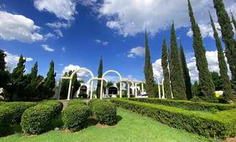 Imagem 4: TERRENO À VENDA, 960 M² POR R$ 1.200.000,00 - RESIDENCIAL ESTÂNCIA EUDÓXIA - CAMPINAS/SP