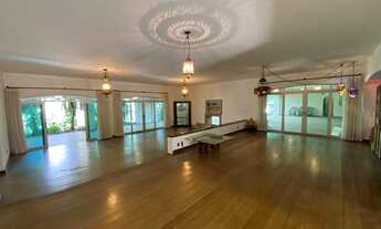 Imagem 2: CASA COM 5 DORMITÓRIOS À VENDA, 1103 M² POR R$ 9.500.000,00 - SÍTIOS DE RECREIO GRAMADO