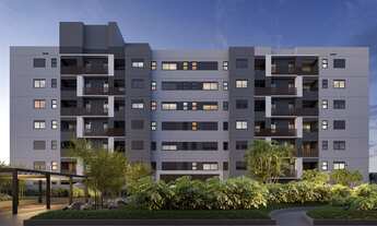 Imagem 2: APARTAMENTO COM 2 DORMITÓRIOS À VENDA, 60 M² POR R$ 608.990,00 - SENSIA - CAMPINAS/SP