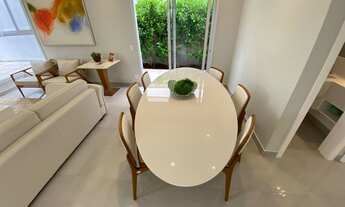 Imagem 4: CASA COM 3 DORMITÓRIOS, 209 M² - VENDA POR R$ 2.580.000,00 OU ALUGUEL POR R$ 13.750,00/MÊS