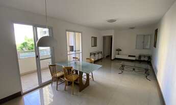 Imagem 2: APARTAMENTO COM 2 DORMITÓRIOS À VENDA, 83 M² POR R$ 650.000,00 - MANSÕES SANTO ANTÔNIO - C