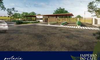 Imagem: TERRENO À VENDA, 208 M² POR R$ 239.200,00