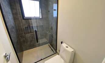 Imagem 5: CASA COM 5 DORMITÓRIOS À VENDA, 342 M² POR R$ 3.100.000,00 - CONDOMINIO PARQUE DAS QUARESM