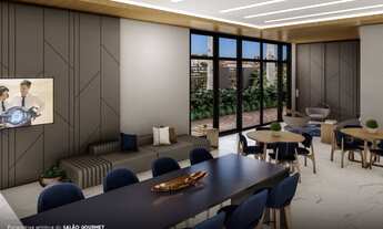 Imagem 2: APARTAMENTO RESIDENCIAL À VENDA, TAQUARAL, CAMPINAS - AP0740