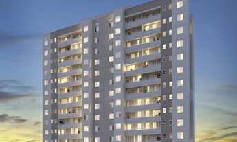 Imagem 4: APARTAMENTO COM 2 DORMITÓRIOS À VENDA, 44 M² POR R$ 347.400,00 - CONDOMÍNIO PARQUE ALTO MA