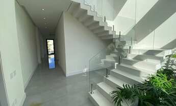 Imagem 4: CASA COM 5 DORMITÓRIOS À VENDA, 307 M² POR R$ 3.750.000,00 - RESIDENCIAL ESTÂNCIA EUDÓXIA