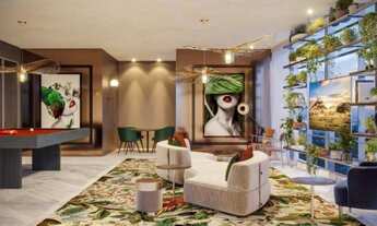 Imagem 7: APARTAMENTO RESIDENCIAL À VENDA, CAMPO BELO, SÃO PAULO - AP0870