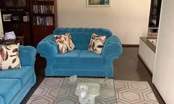 Imagem 3: CASA COM 5 DORMITÓRIOS À VENDA, 480 M² POR R$ 1.300.000,00 - ORTIZES - VALINHOS/SP