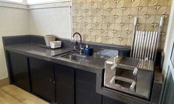 Imagem 2: APARTAMENTO COM 3 DORMITÓRIOS À VENDA, 70 M² POR R$ 490.000,00 - MORUMBI - PAULÍNIA/SP