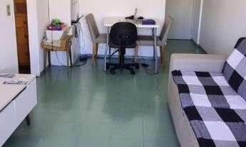 Imagem 3: APARTAMENTO COM 1 DORMITÓRIO À VENDA, 54 M² POR R$ 220.000,00 - BOTAFOGO - CAMPINAS/SP