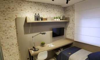 Imagem 7: APARTAMENTO RESIDENCIAL À VENDA, JURERÊ INTERNACIONAL, FLORIANÓPOLIS - AP1086