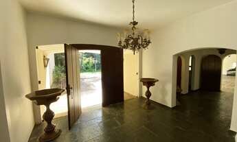 Imagem 5: CASA COM 5 DORMITÓRIOS À VENDA, 1103 M² POR R$ 9.500.000,00 - SÍTIOS DE RECREIO GRAMADO