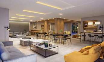 Imagem 2: APARTAMENTO RESIDENCIAL À VENDA, TAQUARAL, CAMPINAS - AP1193