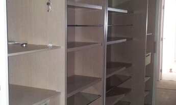 Imagem 6: APARTAMENTO COM 3 DORMITÓRIOS À VENDA, 136 M² POR R$ 1.150.000,00 - MANSÕES SANTO ANTÔNIO