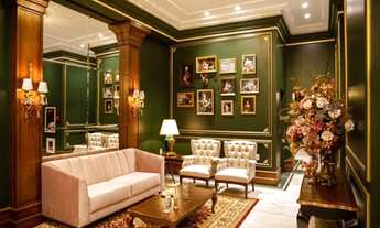 Imagem 6: APARTAMENTO RESIDENCIAL À VENDA, MEIA PRAIA, ITAPEMA - AP1199