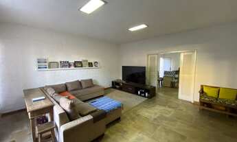 Imagem 7: CASA COM 4 DORMITÓRIOS À VENDA, 253 M² POR R$ 5.500.000,00 - CAMBUÍ - CAMPINAS/SP