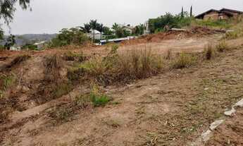 Imagem 4: TERRENO À VENDA, 756 M² POR R$ 300.000,00 - JARDIM DAS PALMEIRAS - ITATIBA/SP