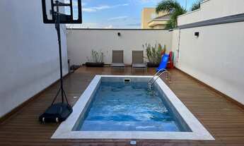 Imagem 5: CASA COM 3 DORMITÓRIOS À VENDA, 197 M² POR R$ 1.890.000,00 - CONDOMÍNIO BASEL - CAMPINAS/S