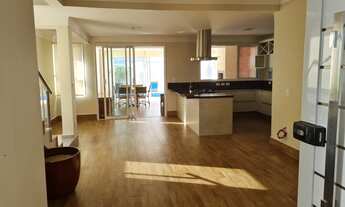 Imagem 3: CASA COM 3 DORMITÓRIOS À VENDA, 295 M² POR R$ 1.580.000,00 - PARQUE BRASIL 500 - PAULÍNIA