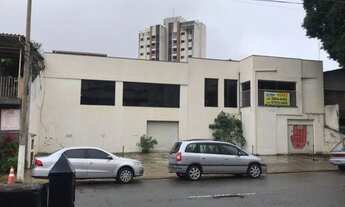 Imagem: PRÉDIO, 436 M² - VENDA POR R$ 2.100.000,00