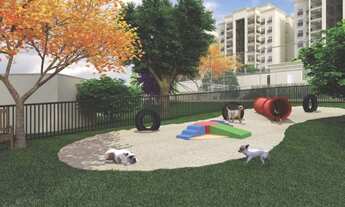 Imagem 6: APARTAMENTO RESIDENCIAL À VENDA, SWISS PARK, CAMPINAS - AP0730