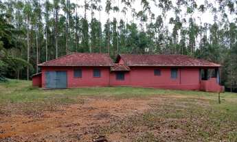 Imagem: FAZENDA À VENDA, 1216517 M² POR R$ 5.900.000,00