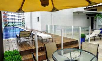 Imagem 6: APARTAMENTO RESIDENCIAL À VENDA, CENTRO, BALNEÁRIO CAMBORIÚ - AP1159