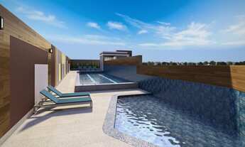 Imagem 5: APARTAMENTO RESIDENCIAL À VENDA, ÁGUA BRANCA, SÃO PAULO - AP0183