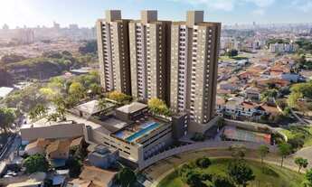 Imagem: APARTAMENTO COM 3 DORMITÓRIOS À VENDA