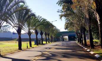 Imagem 2: TERRENO À VENDA, 647 M² POR R$ 530.000,00 - CONDOMÍNIO ALTO DA BOA VISTA - PAULÍNIA/SP