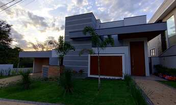Imagem 2: CASA COM 3 DORMITÓRIOS À VENDA, 239 M² POR R$ 2.490.000,00 - CONDOMÍNIO BADEN - CAMPINAS/S