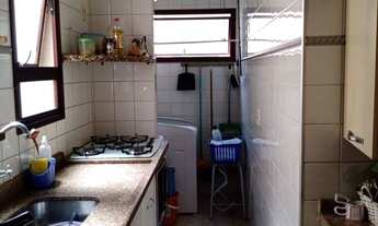 Imagem 4: APARTAMENTO À VENDA, 57 M² POR R$ 180.000,00 - JARDIM DAS BANDEIRAS - CAMPINAS/SP