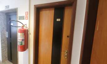 Imagem 2: SALA À VENDA, 75 M² POR R$ 250.000,00 - CONDOMÍNIO EDIFÍCIO GEMINY - CAMPINAS/SP