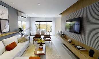 Imagem 7: CASA COM 3 DORMITÓRIOS À VENDA, 138 M² POR R$ 1.490.305,00 - CONDOMÍNIO NATUS HOME - CAMPI