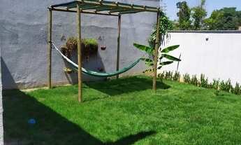 Imagem 4: CASA COM 3 DORMITÓRIOS À VENDA, 200 M² POR R$ 1.385.000,00 - CONDOMÍNIO BASEL - CAMPINAS/S