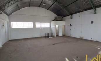 Imagem 4: BARRACÃO À VENDA, 343 M² POR R$ 1.500.000,00 - JARDIM AURÉLIA - CAMPINAS/SP