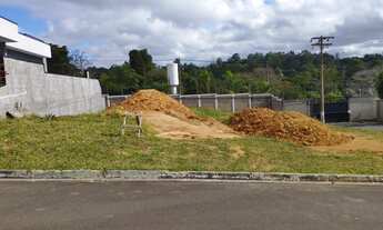 Imagem 7: TERRENO À VENDA, 700 M² POR R$ 850.000,00 - CONDOMÍNIO RESIDENCIAL QUERÊNCIA - VALINHOS/SP