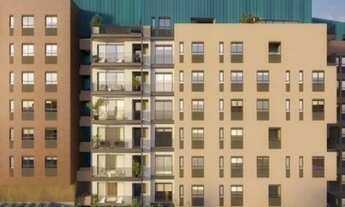 Imagem 5: APARTAMENTO RESIDENCIAL À VENDA, VILA IPOJUCA, SÃO PAULO - AP0628