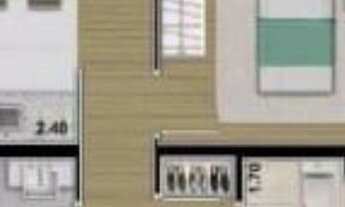 Imagem 5: APARTAMENTO RESIDENCIAL À VENDA, ALTO DA LAPA, SÃO PAULO - AP0284