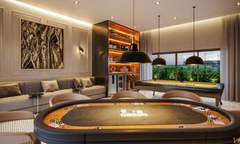 Imagem 2: APARTAMENTO COM 3 DORMITÓRIOS À VENDA, 120 M² POR R$ 1.570.300,00 - NOVA CAMPINAS - CAMPIN