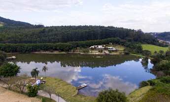 Imagem 6: CHÁCARA COM 9 DORMITÓRIOS À VENDA, 20563 M² POR R$ 18.000.000,00 - MOMBUCA - ITATIBA/SP