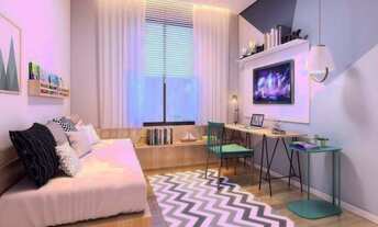 Imagem 4: APARTAMENTO RESIDENCIAL À VENDA, SWISS PARK, CAMPINAS - AP1255