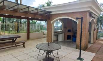 Imagem 2: APARTAMENTO COM 3 DORMITÓRIOS À VENDA, 98 M² POR R$ 850.000,00 - MANSÕES SANTO ANTÔNIO - C