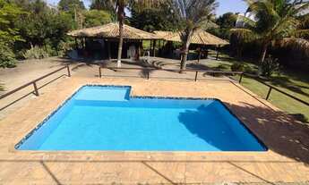 Imagem 5: CHÁCARA COM 1 DORMITÓRIO À VENDA, 3360 M² POR R$ 3.700.000,00 - JOAPIRANGA - VALINHOS/SP