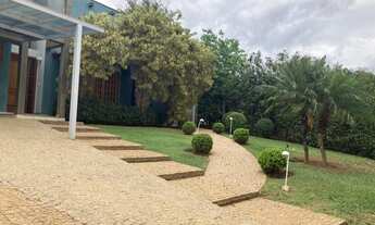 Imagem 3: CASA COM 3 DORMITÓRIOS À VENDA, 342 M² POR R$ 2.000.000,00 - PARQUE XANGRILÁ - CAMPINAS/SP