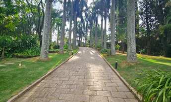 Imagem 5: CHÁCARA COM 4 DORMITÓRIOS À VENDA, 5000 M² POR R$ 2.990.000,00 - ESTÂNCIA RECREATIVA SAN F