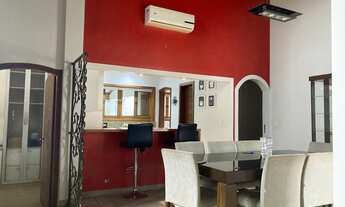 Imagem 7: CASA COM 3 DORMITÓRIOS À VENDA, 342 M² POR R$ 2.000.000,00 - PARQUE XANGRILÁ - CAMPINAS/SP