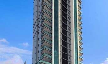 Imagem: APARTAMENTO RESIDENCIAL À VENDA, MEIA PRAIA